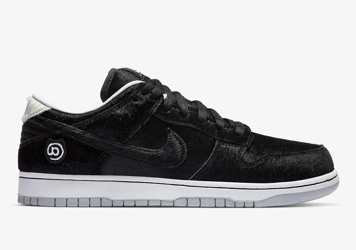 Nike SB - Dunk Low Medicom Toy (2020) – GlobalSneakers