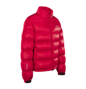 Nike x Drake NOCTA Sunset Puffer Jacket Red