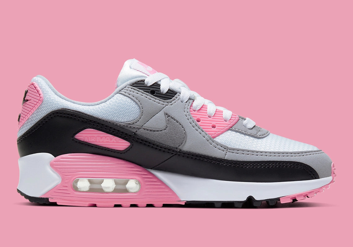 Nike Air Max 90 Recraft Rose