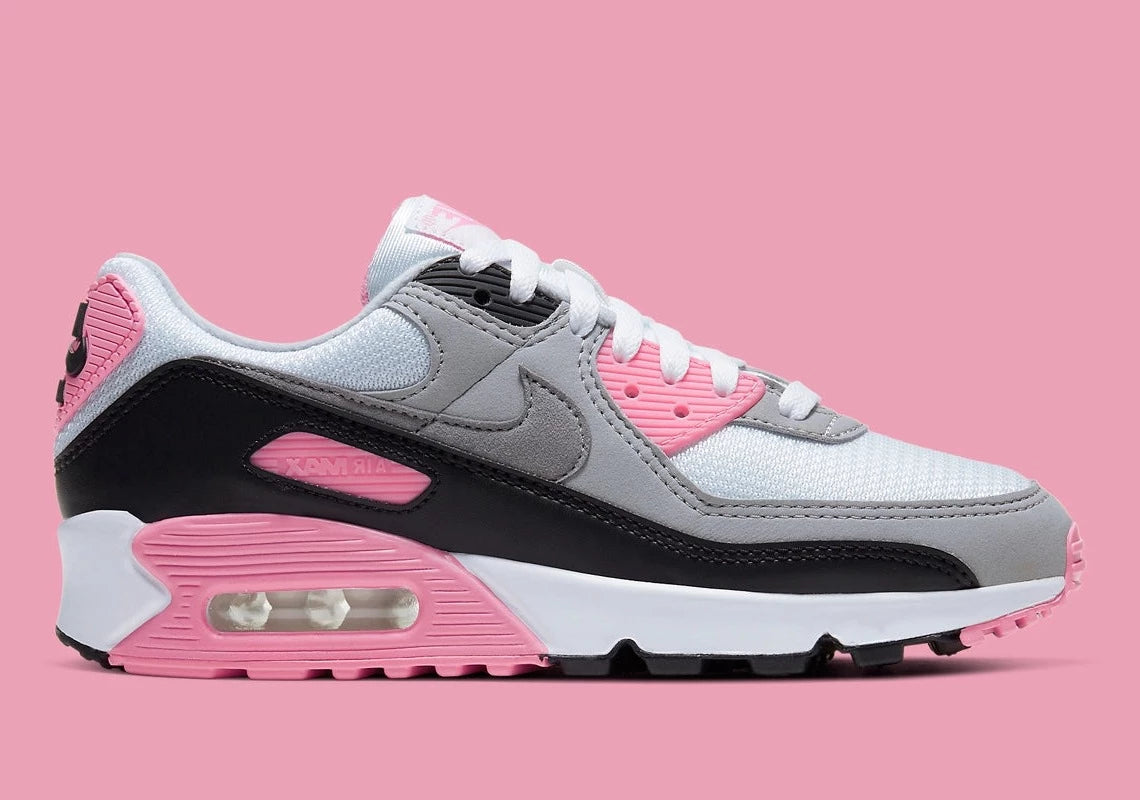 Nike Air Max 90 Recraft Rose