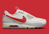 Nike Air Max Terrascape 90 Summit White Red Clay