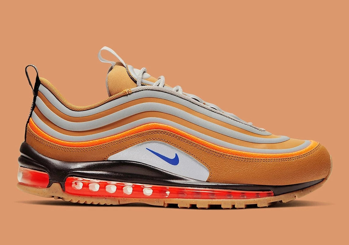 Sepia stone air max 2025 97