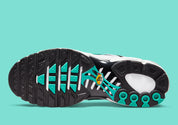 Nike Air Max Plus atmos White Hyper Jade