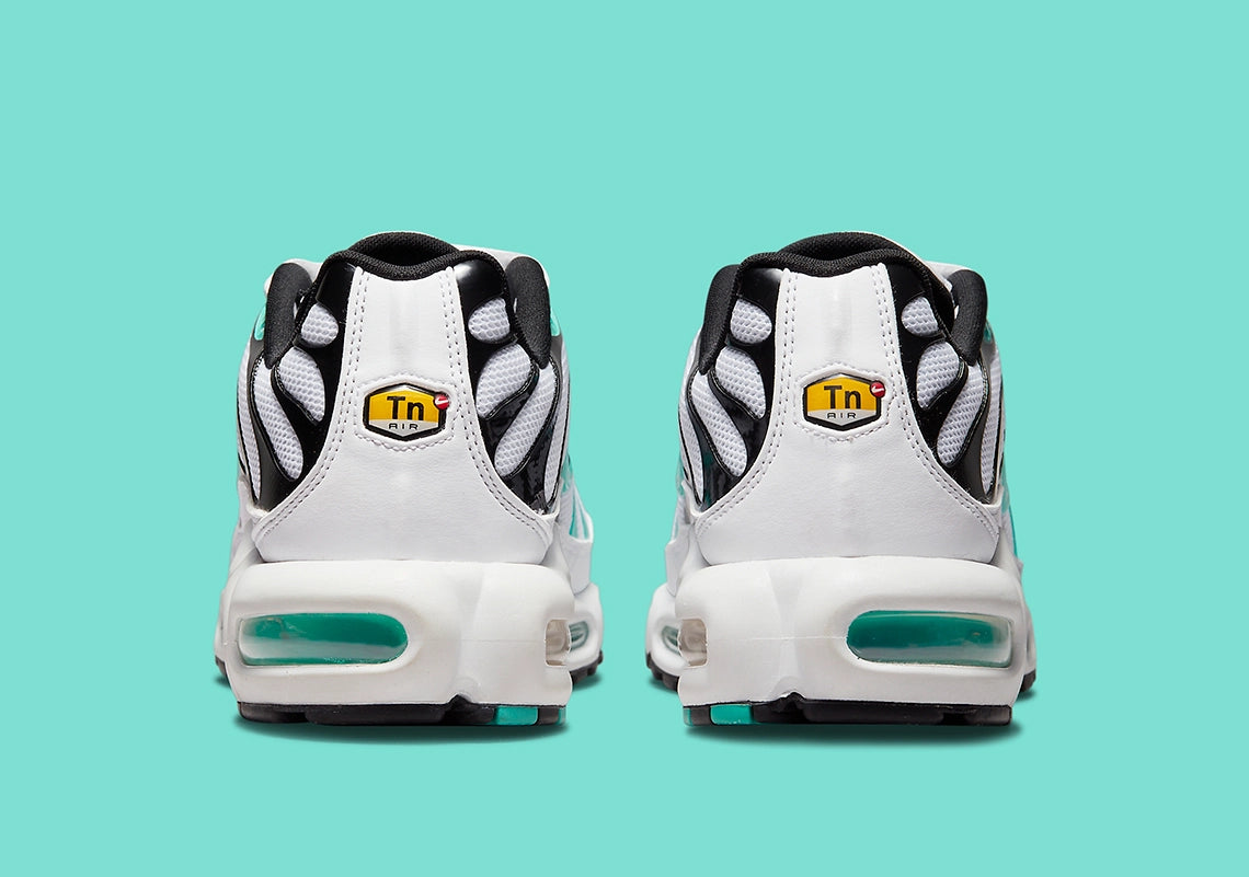 Nike Air Max Plus atmos White Hyper Jade