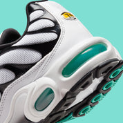 Nike Air Max Plus atmos White Hyper Jade