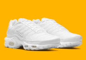 Nike Air Max Plus White Pure Platinum