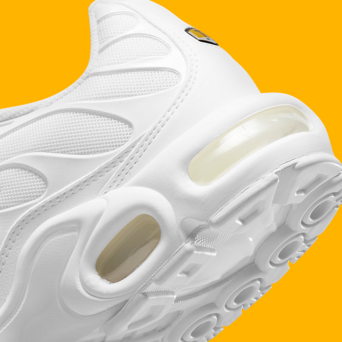Nike Air Max Plus White Pure Platinum