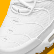 Nike Air Max Plus White Pure Platinum