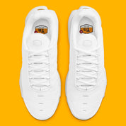 Nike Air Max Plus White Pure Platinum