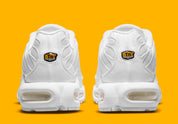 Nike Air Max Plus White Pure Platinum