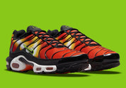 Nike Air Max Plus Sunset Orange Yellow (2021)