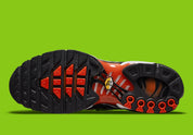 Nike Air Max Plus Sunset Orange Yellow (2021)