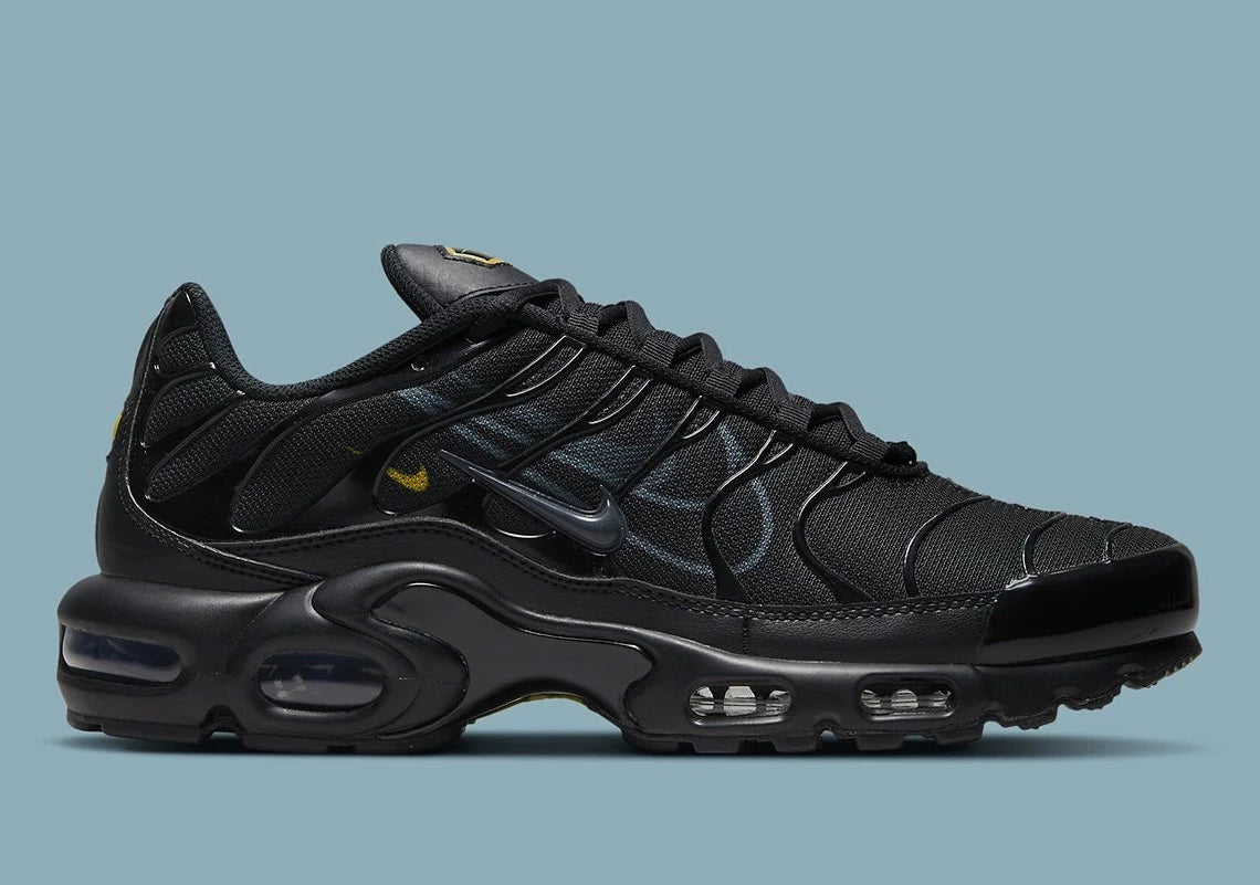 Nike tn swoosh on sale