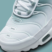 Nike Air Max Plus White Mica Green