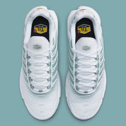 Nike Air Max Plus White Mica Green