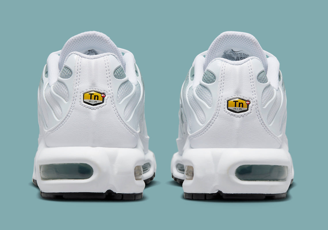 Nike Air Max Plus White Mica Green