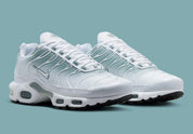 Nike Air Max Plus White Mica Green