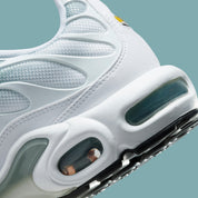 Nike Air Max Plus White Mica Green