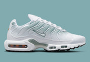 Nike Air Max Plus White Mica Green