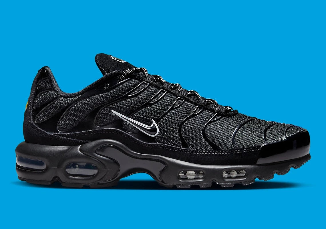 Air Force Nike Air Max 97 Plus Noir Nike Air Max 97 Se Black-Black-Off