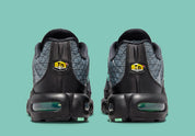 Nike Air Max Plus Spirograph