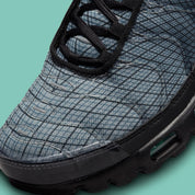 Nike Air Max Plus Spirograph
