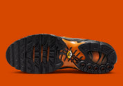 Nike Air Max Plus Grey Orange (2022)