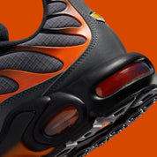 Nike Air Max Plus Grey Orange (2022)
