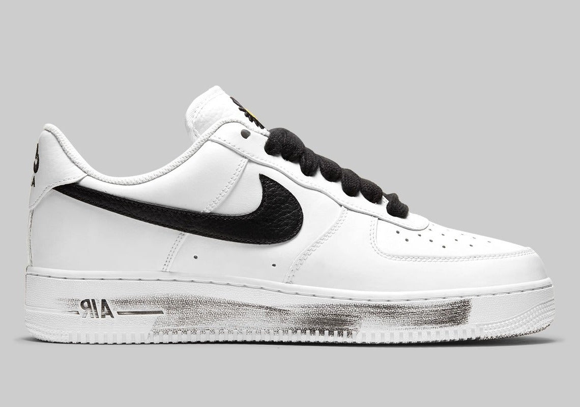 Nike Air Force Low G-Dragon Peaceminusone – GlobalSneakers