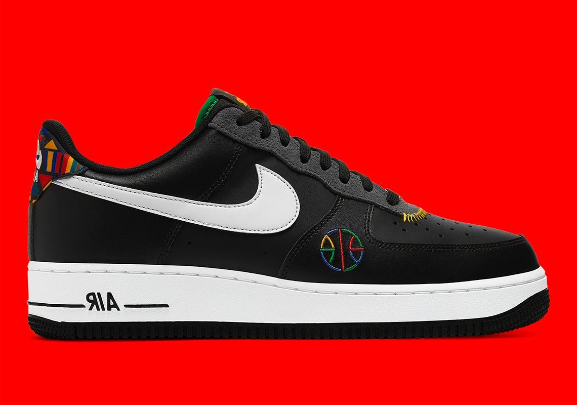 nike air force 1 low live together play together