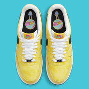 Nike - Air Force 1 Low Peace, Love & Basketball