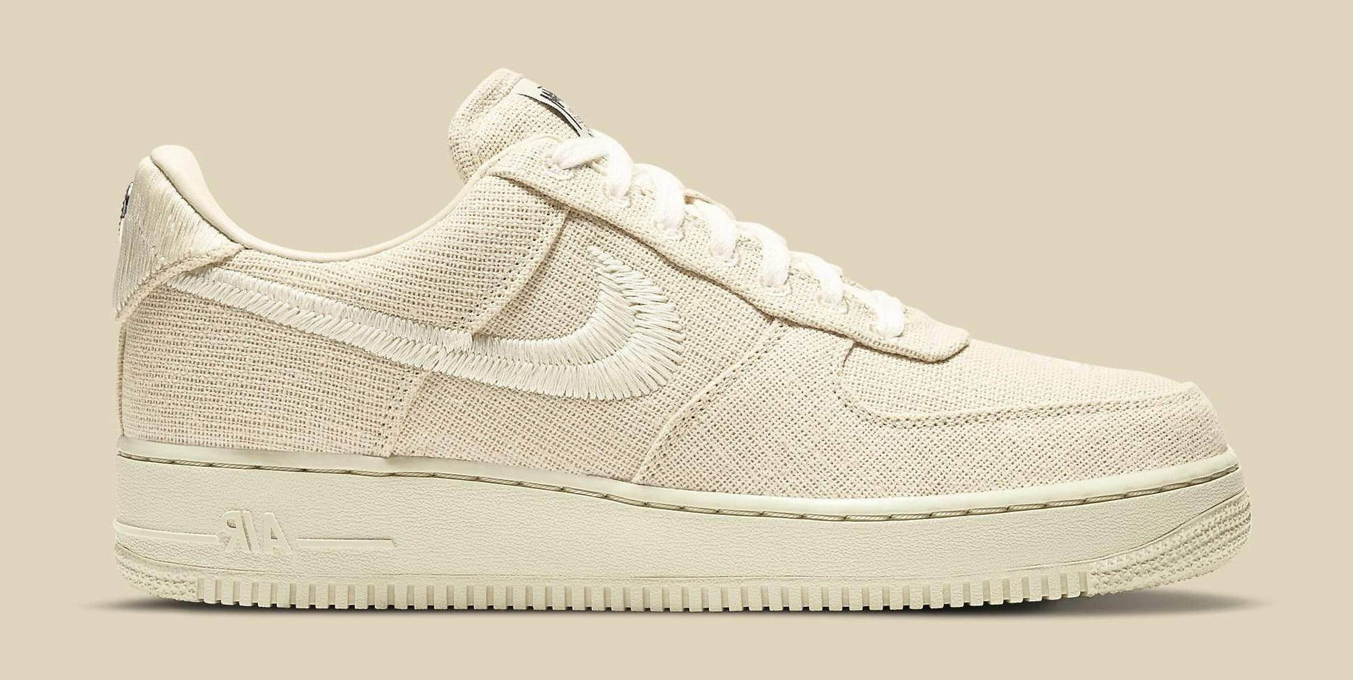 Nike air force 1 stussy malaysia Clearance