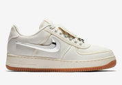 Nike - Air Force 1 Low Travis Scott Sail