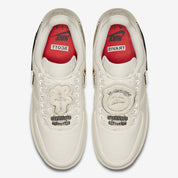 Nike - Air Force 1 Low Travis Scott Sail