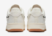 Nike - Air Force 1 Low Travis Scott Sail
