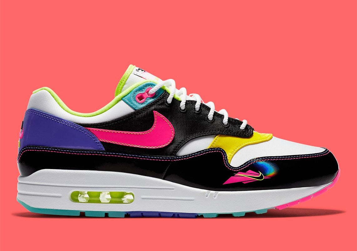 Air max hyper pink sale
