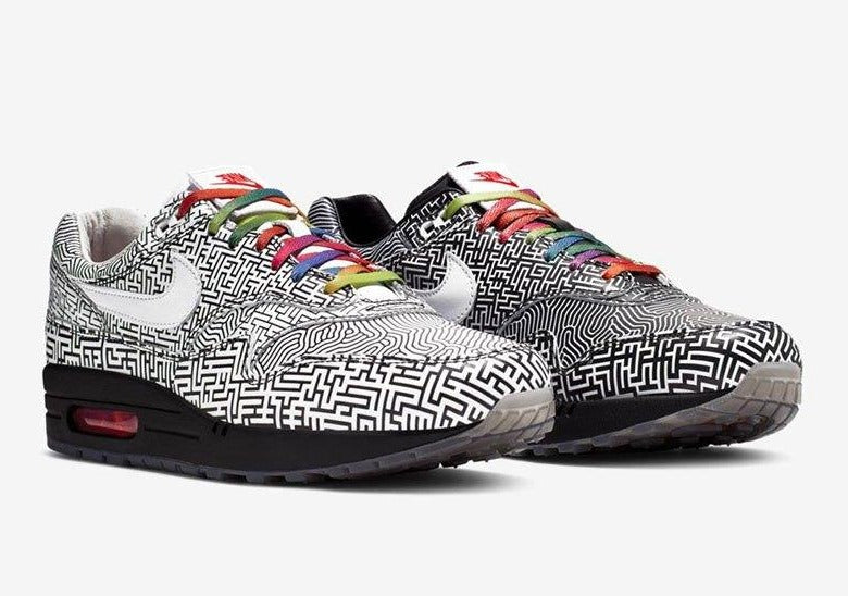 Nike -  Air Max 1 Tokyo Maze