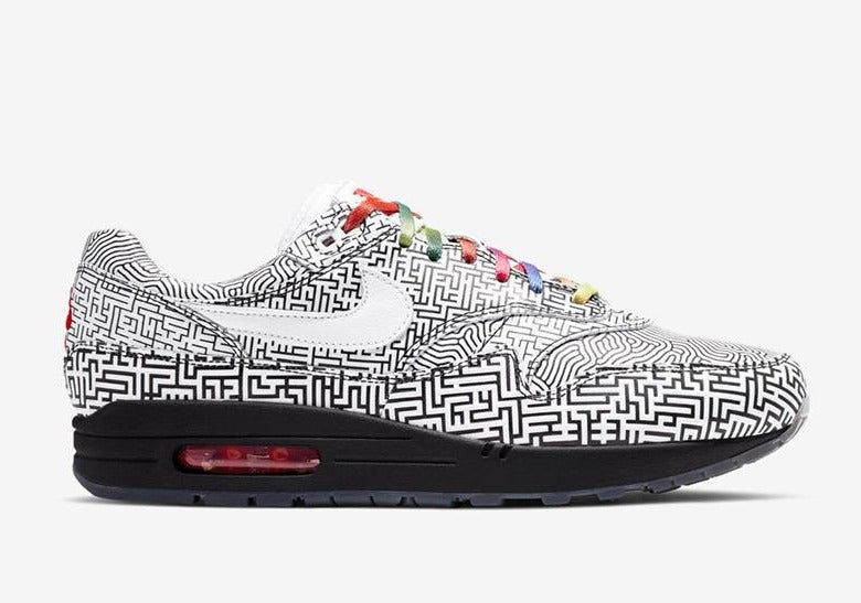 Nike -  Air Max 1 Tokyo Maze