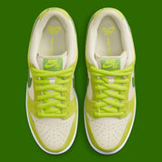 Nike SB Dunk Low Green Apple