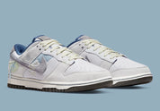 Nike Dunk Low On the Bright Side Photon Dust