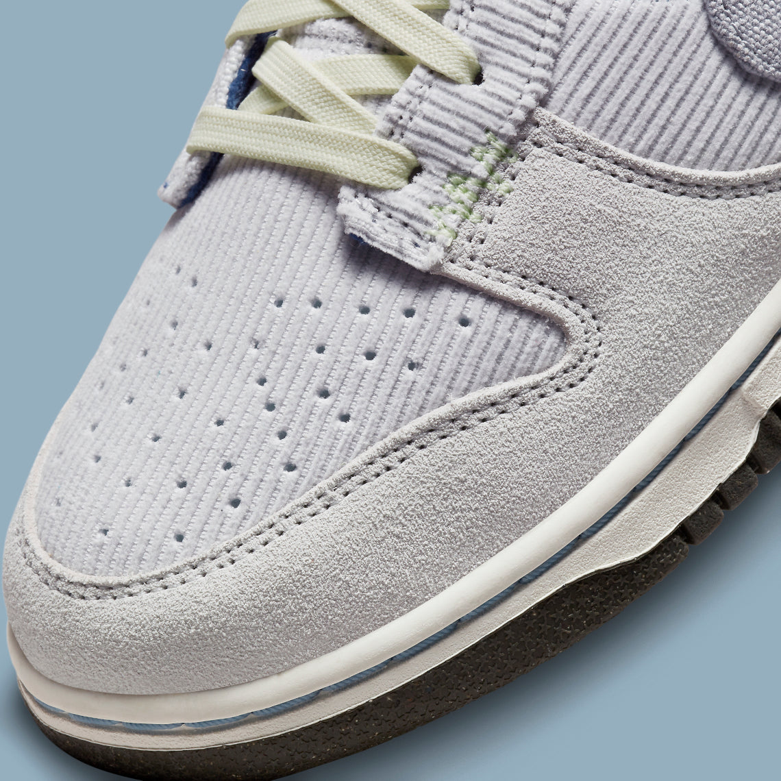 Nike Dunk Low On the Bright Side Photon Dust