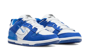 Nike Dunk Low Disrupt 2 White University Blue