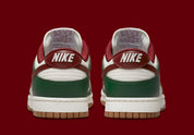 Nike Dunk Low Gorge Green