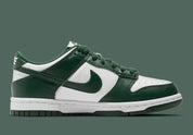 Nike Dunk Low Michigan State