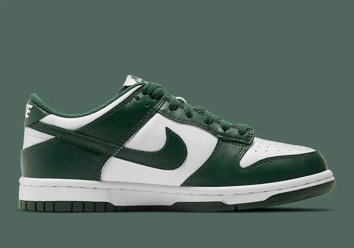 Nike Dunk Low Michigan State