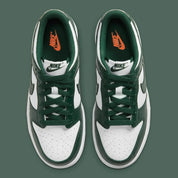 Nike Dunk Low Michigan State