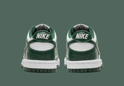 Nike Dunk Low Michigan State