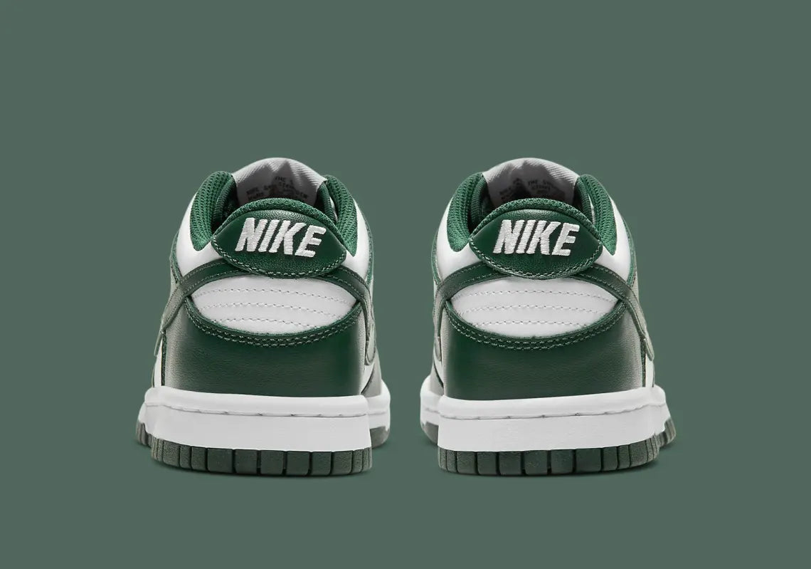 Nike Dunk Low Michigan State
