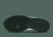 Nike Dunk Low Michigan State