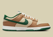 Nike Dunk Low Retro Rattan Gorge Green
